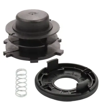 Stihl Trimmer Head Spool: Compatible Models and Fit Guide