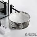 High quality ceramic hand wash basin,countertop wash basin