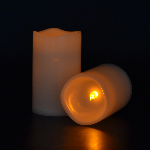 Why do we need to use led candles?
