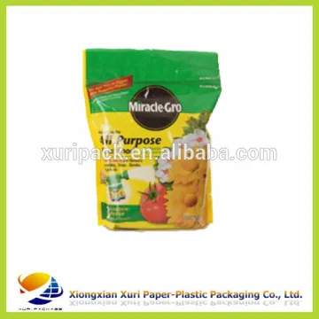 fresh vegetable packaging bag