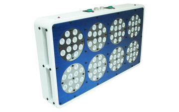 Dimmable Aquarium LED Lights, LED Panel Light
