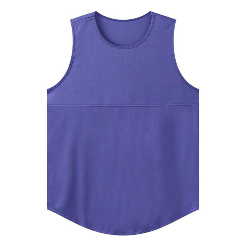 Moisture Wicking Breathable Tank Tops