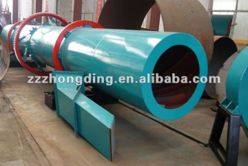 Tunnel Dryer