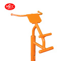 Premium Fitness Equipment for Back Muscle Training