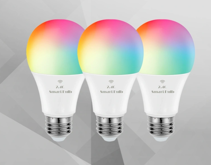Δεξιότητες επιλογής λαμπτήρων φωτισμού LED Selection skills of LED lighting bulbs