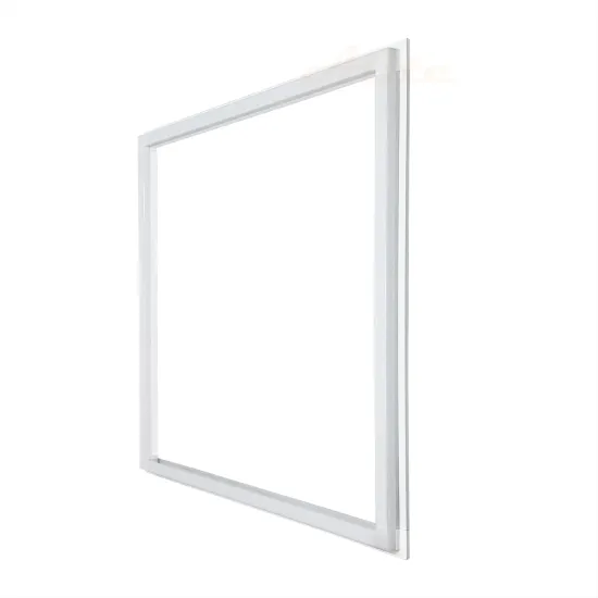 105LM/W 0-10V DALI Dimmable 6500K LED Panel Light - 595x595 Wattage Selectable