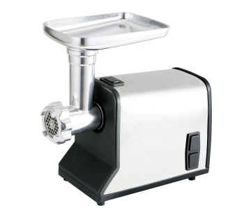 Factory Direct ABS Plastic Housing Stainless Steel Electric Meat Grinders & Slicers