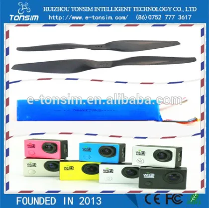 Remote Control small rc helicopter Hobby Camera Drone