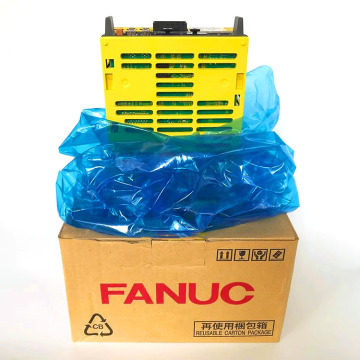 Original New Fanuc Servo Driver: A06B-6172-H002, 6160-H002, 6130-H002 - Nice Price & Quality