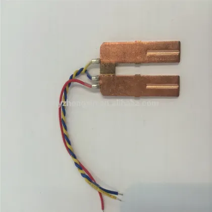 manganin shunt Zhongxin