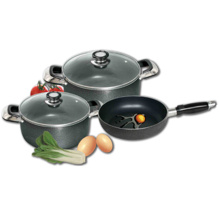 5pcs Cookware Sets