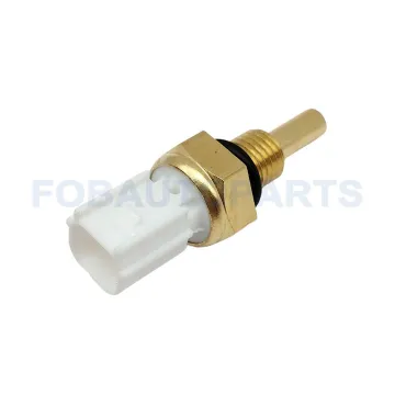 Water Temperature Sensor - Coolant Temperature Sensor Replacement for Honda Accord 2008-2016 (37870-RTA-005)