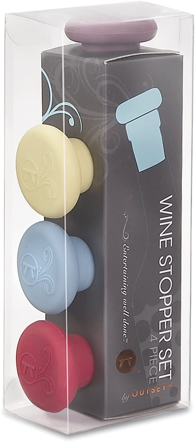 Wine Stoppers