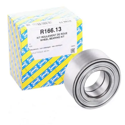 SNR Brand DAC35680037ABS Auto Bearing Wheel XGB12132S02P Hub Bearing Car Axle 35*68*37mm
