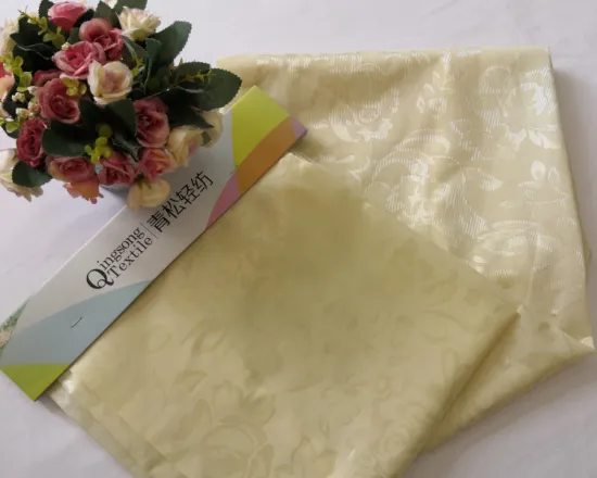 Pantong Color Mattress Polyester Printing Fabric