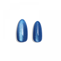 New arrival cat eye press on nails set