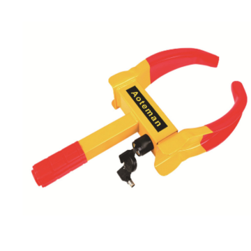 Wholesale Car Anti-theft Steering Wheel Lock Clamp