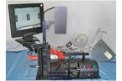 PANASONIC CM88 Feeder calibration jig