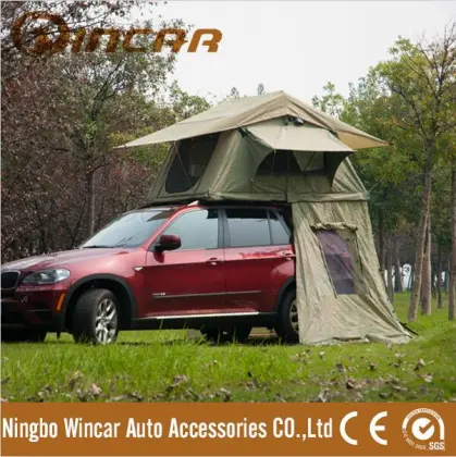 Car Roof Top Tent For Camping Car Roof Tent With Annex