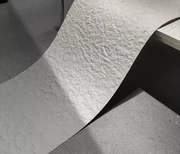Customized Decoration Materials Soft Stone Sheet Wall Design