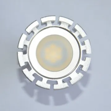 5.5W gu10 cob leds lighting 3 year warranty,nichia led,china supplier