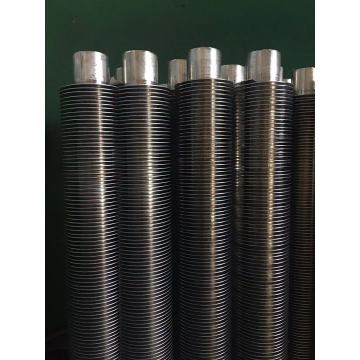 SA179 SA192 Seamless Steel Boiler Tubes