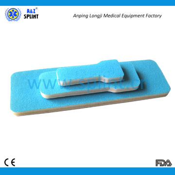 Waterproof Vinyl Covered Armboard IV for Transfusion