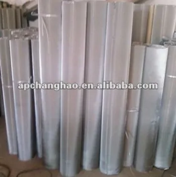 201 stainless steel wire mesh