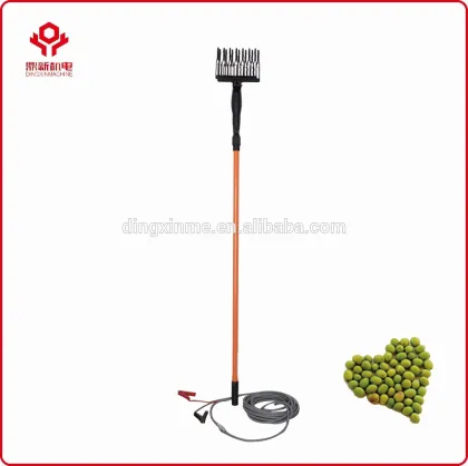 Electric olives harvester machine/olive picking machine for sale