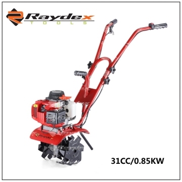 X-GT44-3 31cc 4 Stroke Mini Gasoline Garden Tiller