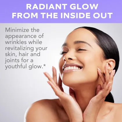 Multi Collagen Complex for Hair, Skin, Nails Collagen