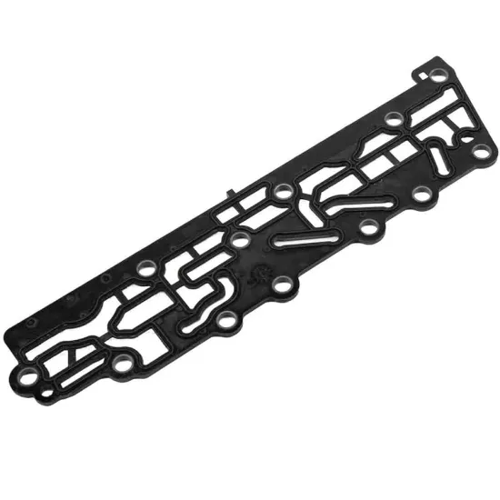 6T40 Automatic Transmission Control Valve Solenoid Filter Plate