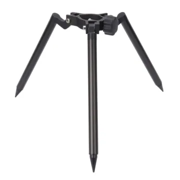 Mini Tripod Stand for Prism Pole Surveying: MNT02