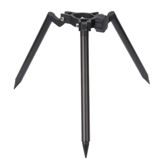Mini Tripod Stand for Prism Pole Surveying: MNT02