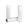 Plastiks Cling Film Kierper Wrap Roll