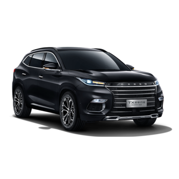 Chery Exeed TXL TX Super Power 4WD 1.6T 2022