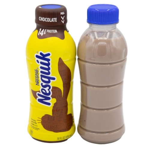 Custom Matte Shrink-Wrap Labels for Product Packaging