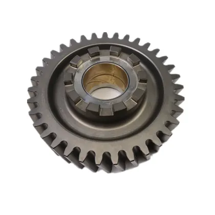Hande Axle HD90129320020 Inter-Axle Differential Gear - 35 Teeth