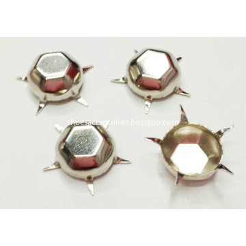 Serampang English Cut Nailheads 5 Prongs Bossgoo Com