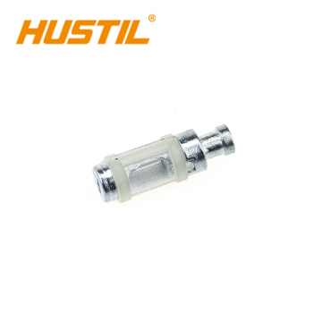25cc 2500 ห่วงโซ่น้ำมันเบนซินเห็นชิ้นส่วนอะไหล่การออกแบบที่ไม่ซ้ำกัน