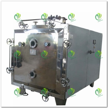 Durable Square Vacuum Dryer