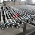 22mm Full Threaded Rebar Rock Bolt For Mining