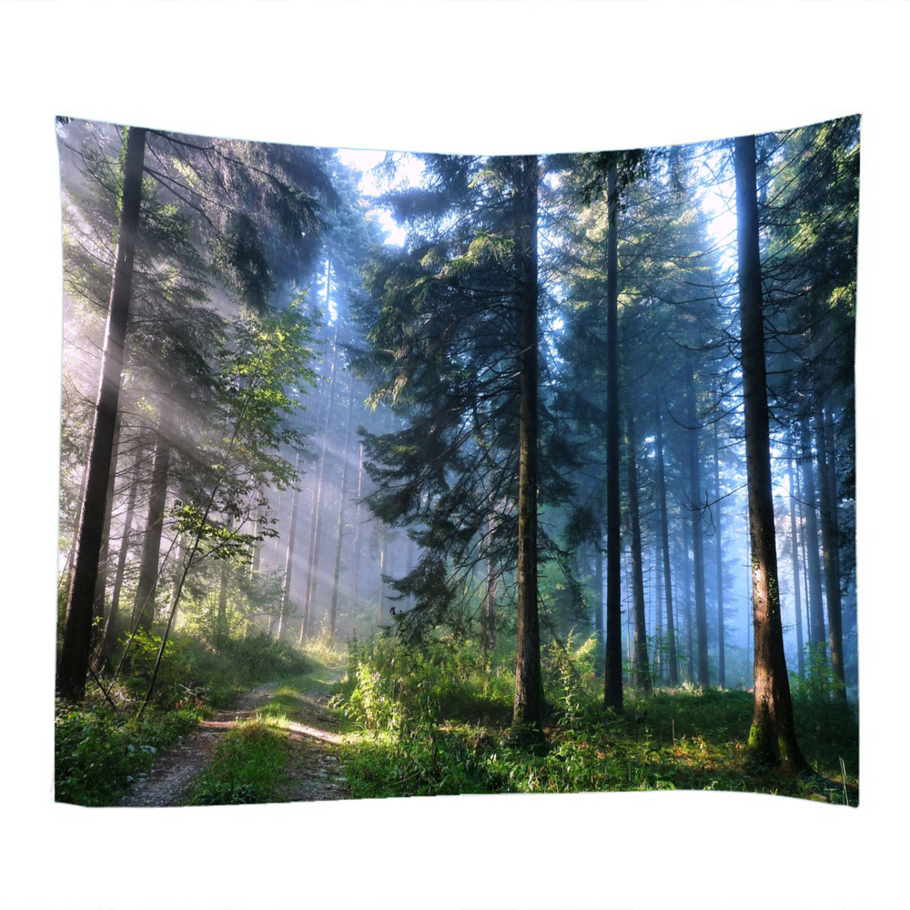 Bedhead renovation tapestry fabric13 (5)