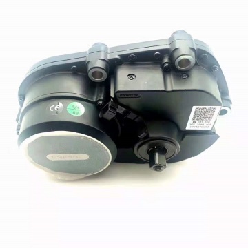 Bafang M400 G330 36V 250W MID Drive Kit