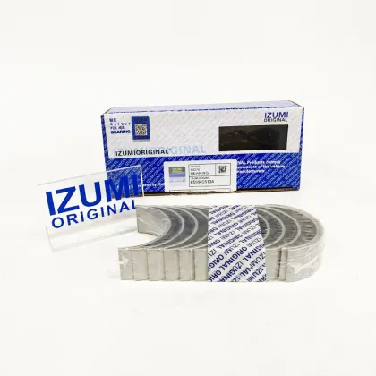 IZUMI Original Bearings for Mitsubishi Engines