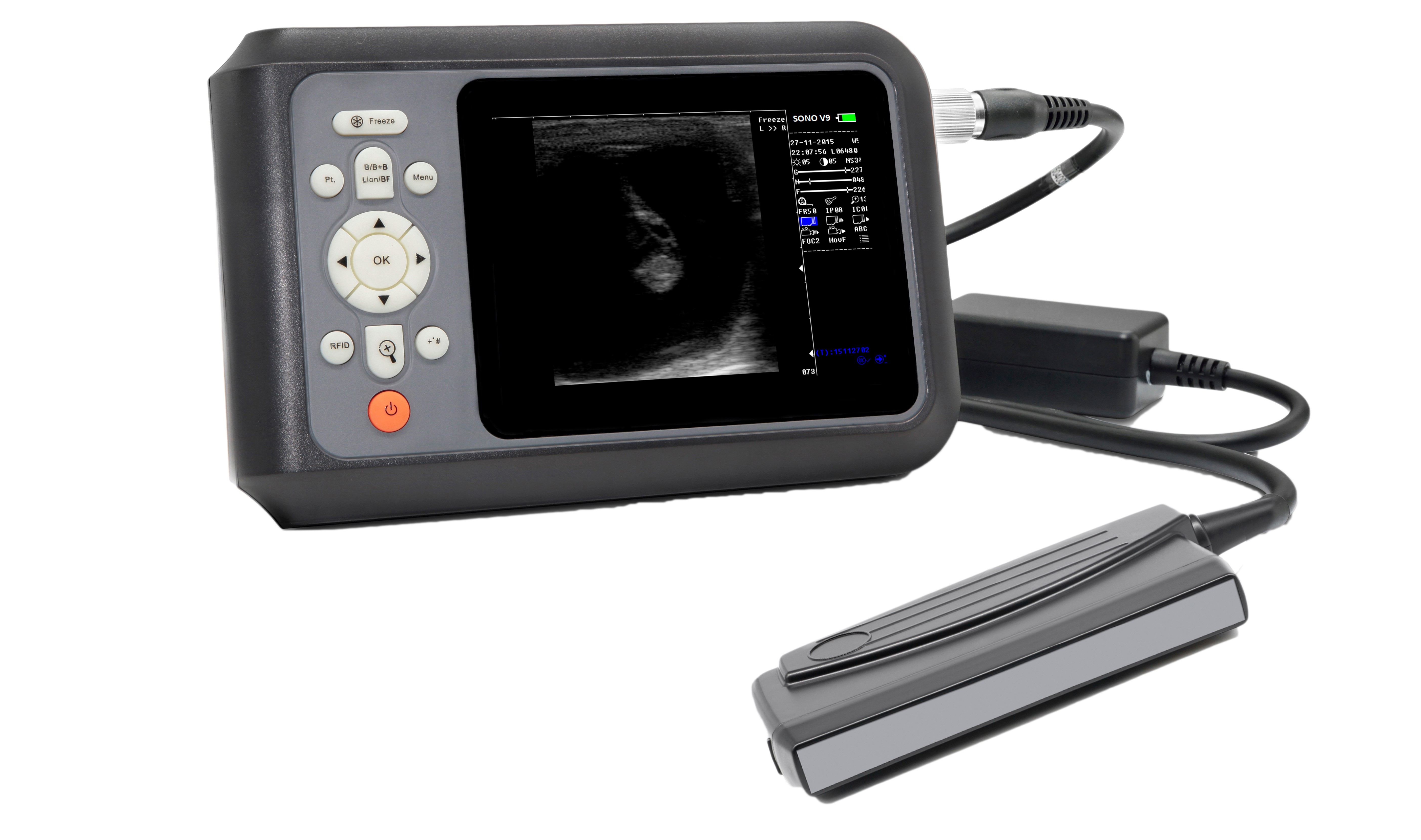veterinary doppler for sale