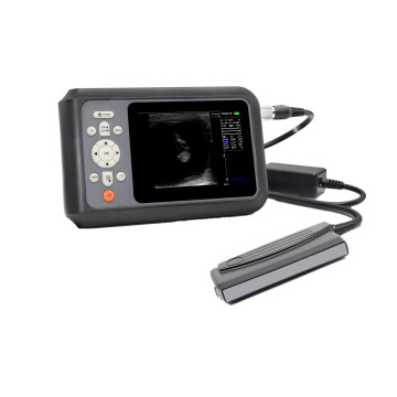 SONO V9 wired cattle ultrasound