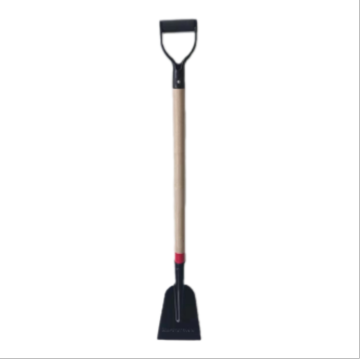 Outdoor Tools Cleaning: Deicing Solutions for Agriculture and Construction - Snow Ice Shovel