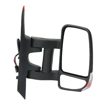 Used MIRROR LONG ARM 963010144R 963020131LH for RENAULT MASTER