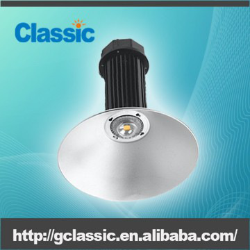 IP54 150w led alta Bahía iluminación